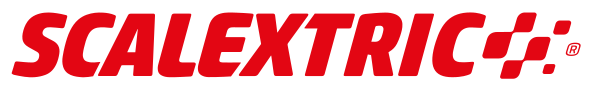 Logo de Scalextric