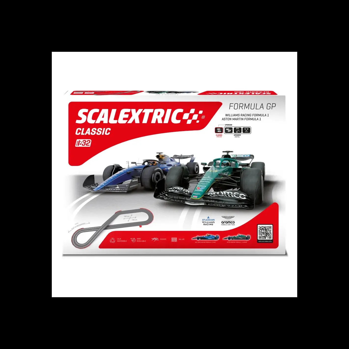 Formula GP