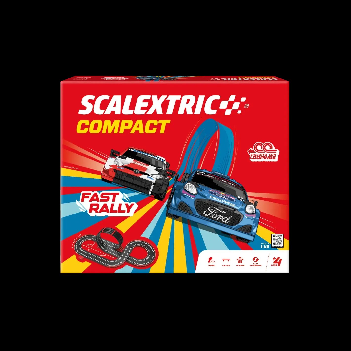 Fast Rally