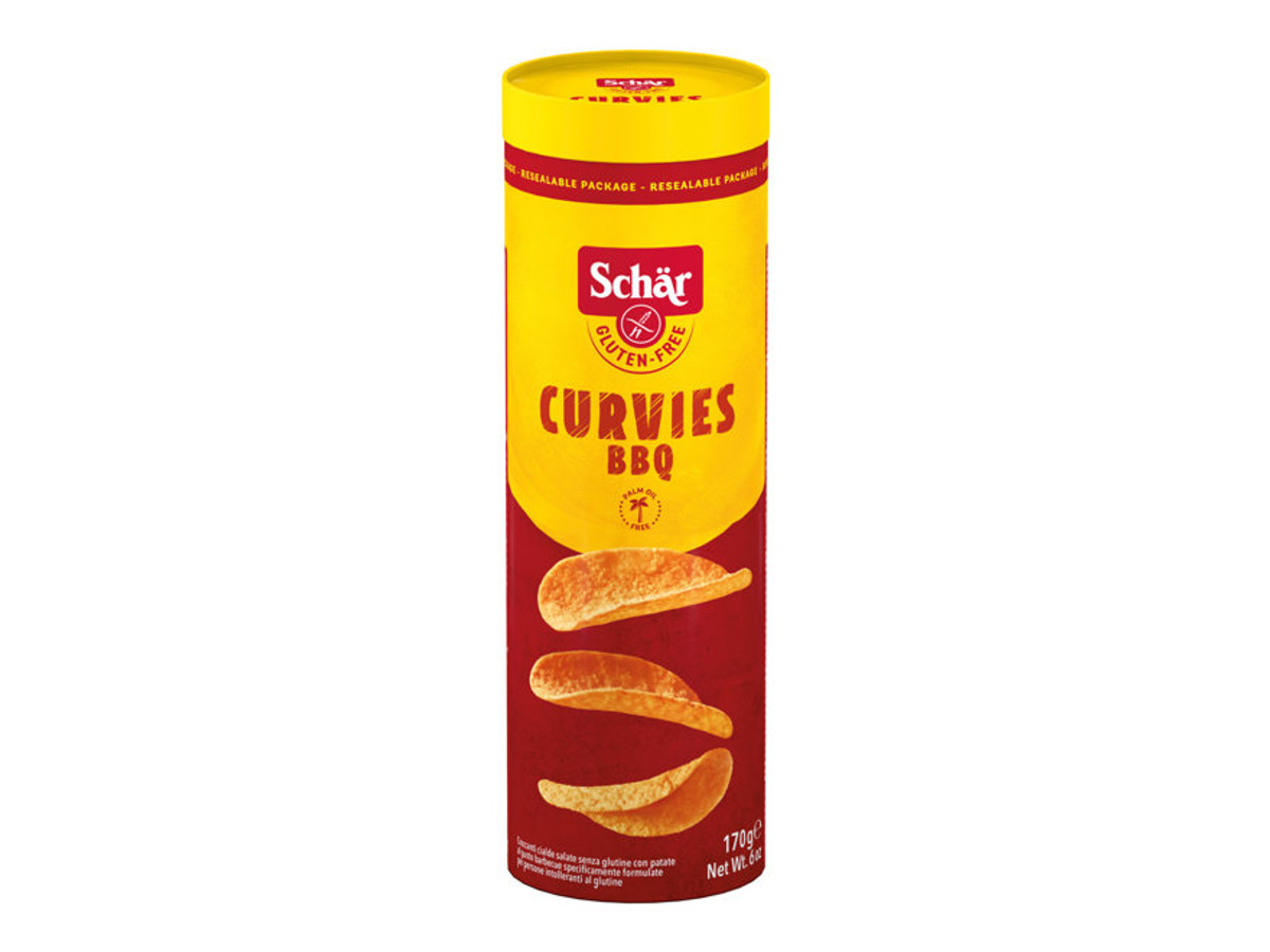 Tienda Sch&auml;r - Curvies BBQ