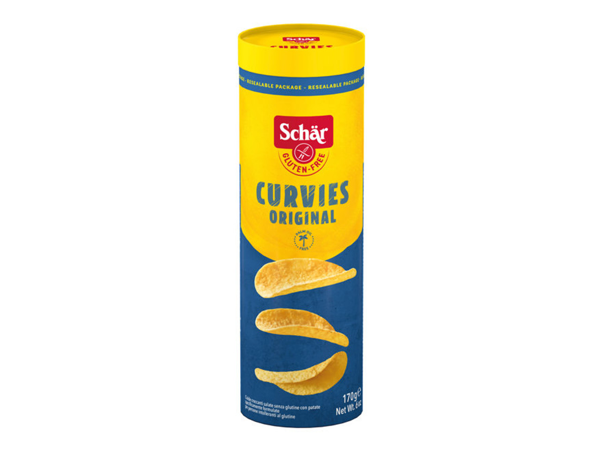 Tienda Sch&auml;r - Curvies Original