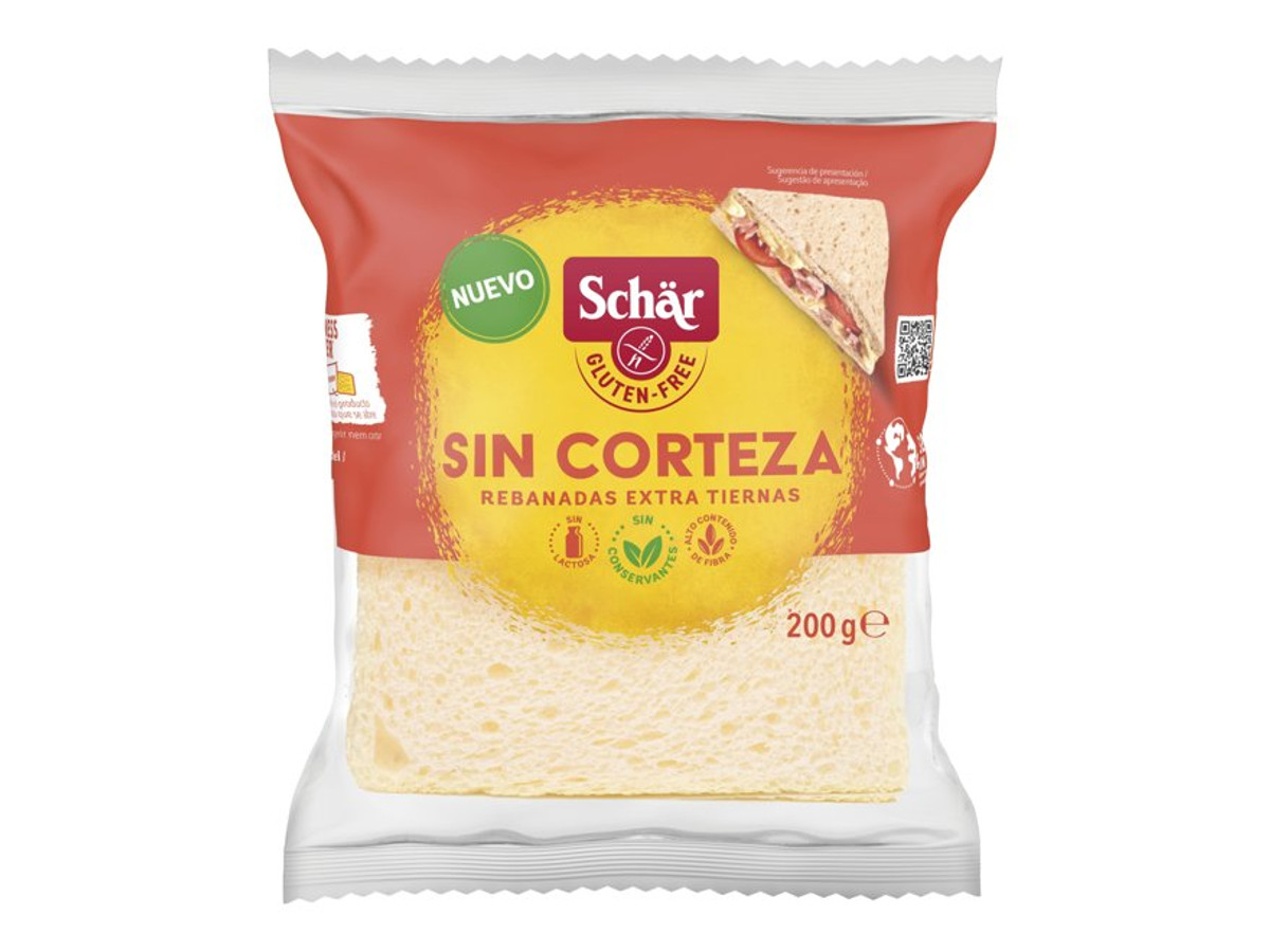 Tienda Sch&auml;r - Sin Corteza