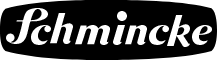 Logo de Schmincke