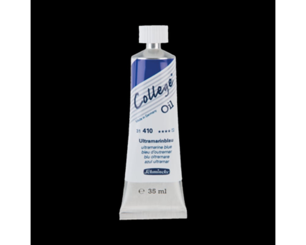 College® Oil