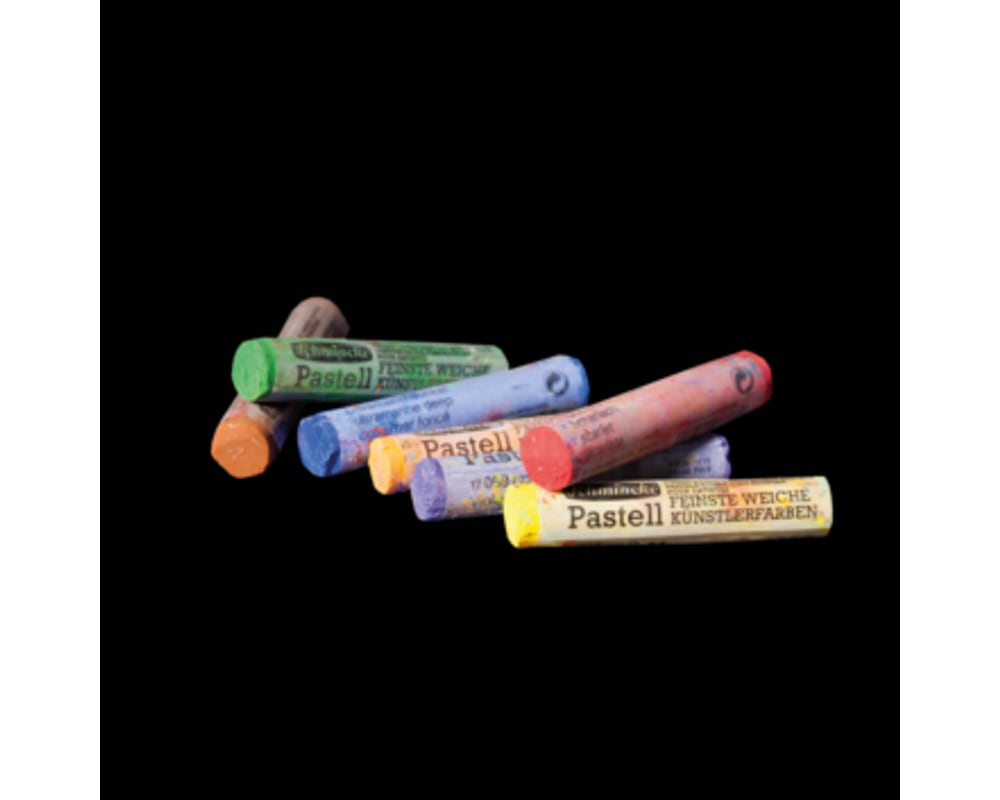 Pastell