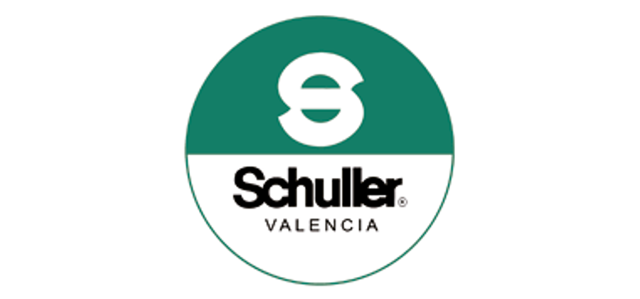 Logo de Schuller