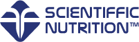 Logo de Scientiffic Nutrition