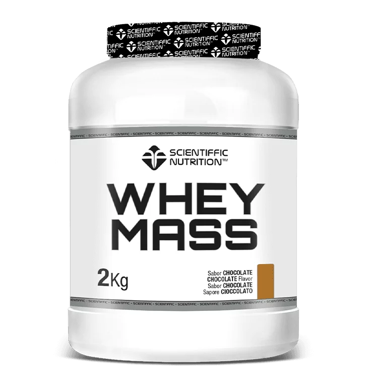 Whey Mass