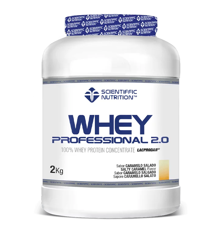 Whey Professional 2.0
