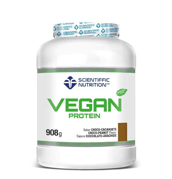 Vegan Protein