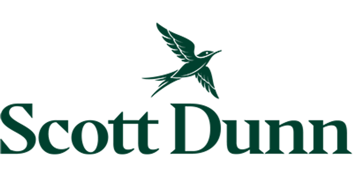 Logo de Scott Dunn