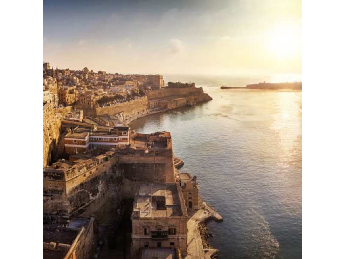 Luxury cruise holidays