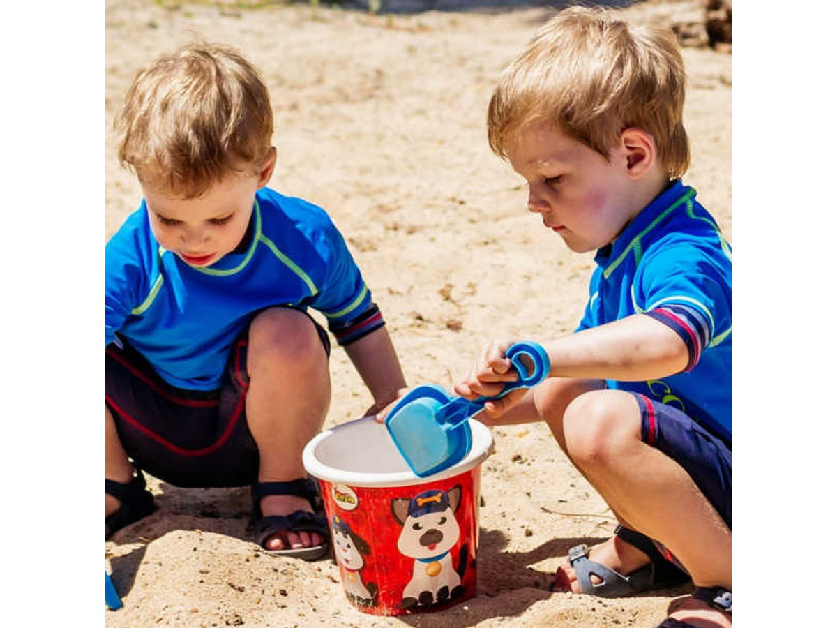 Family luxury holidays