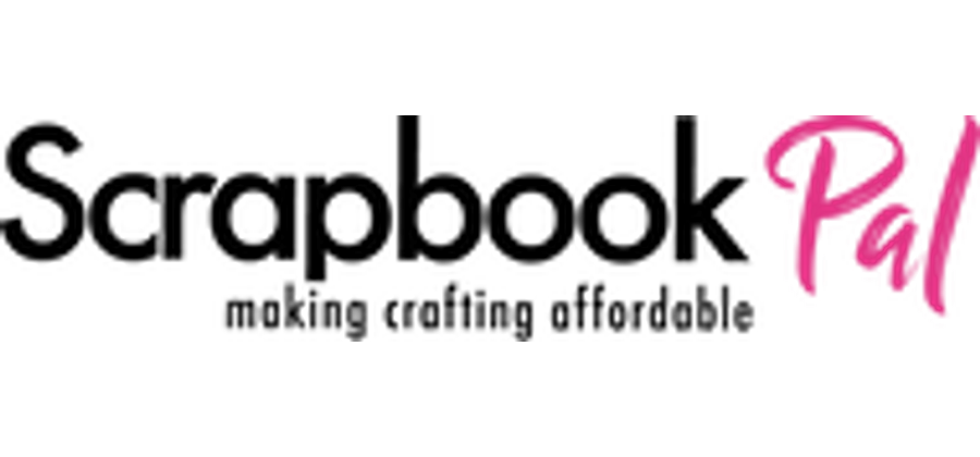 Logo de ScrapbookPal