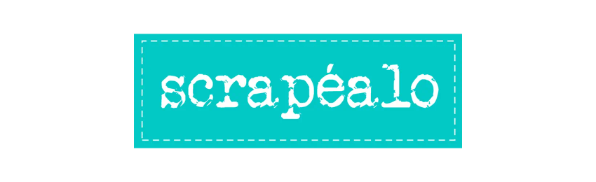 Logo de Scrapéalo