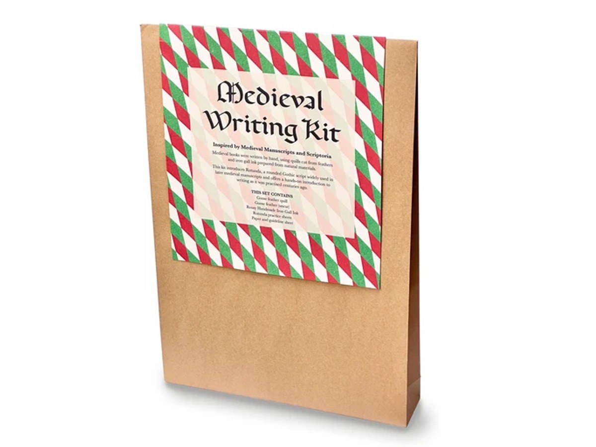 Medieval Writing Kit