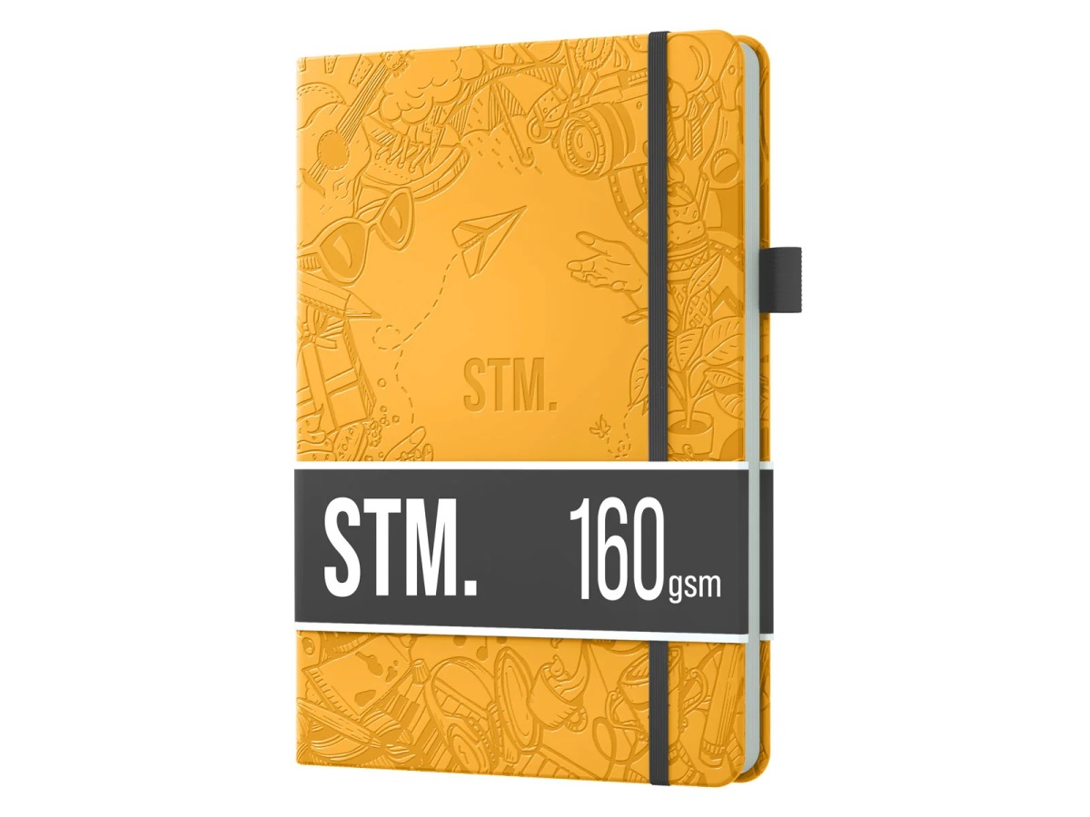 Dotted Journal (Iconic)