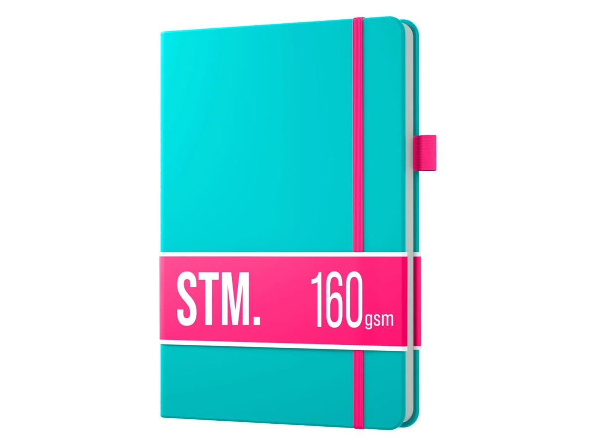 Dotted Journal (Pro)