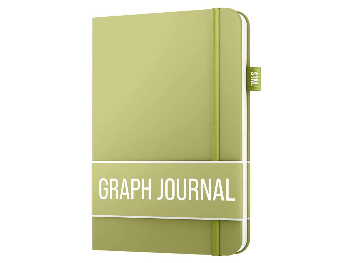 Everyday Graph Journal