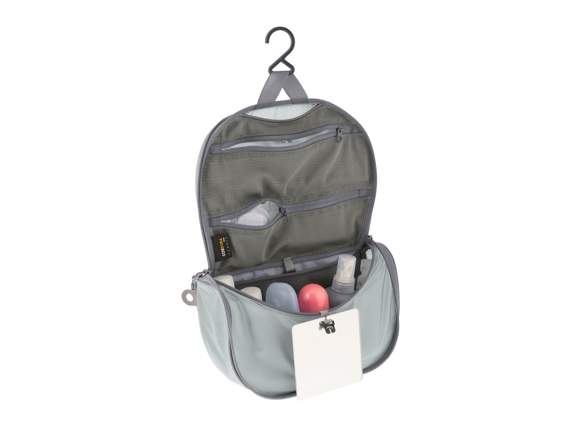 Ultra-Sil Hanging Toiletry Bag