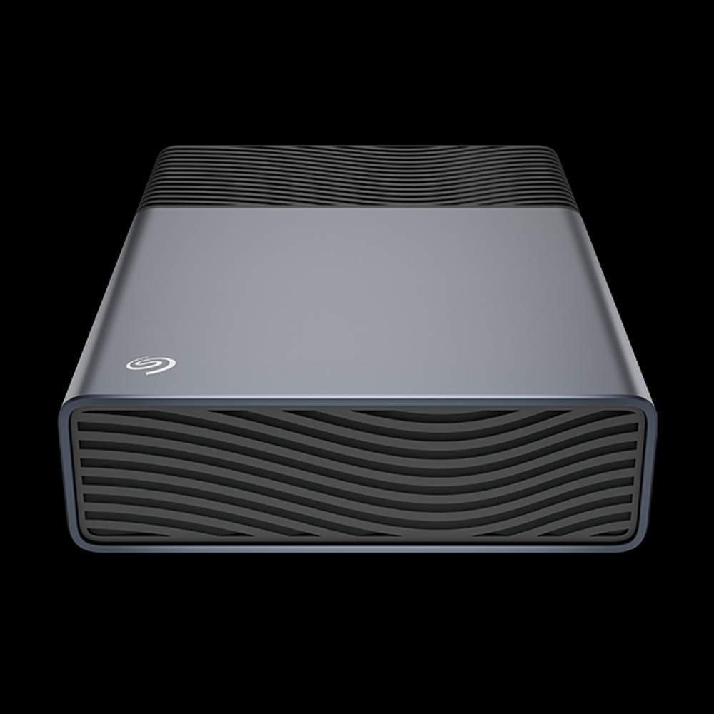 Seagate One Touch Desktop
