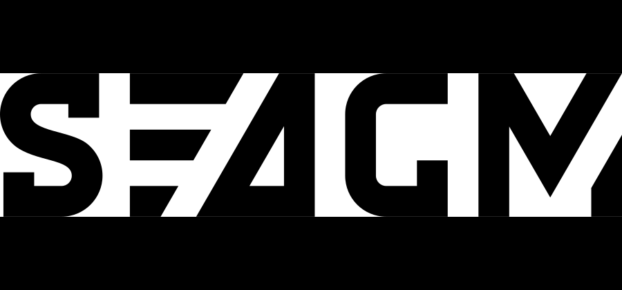 Logo de SEAGM