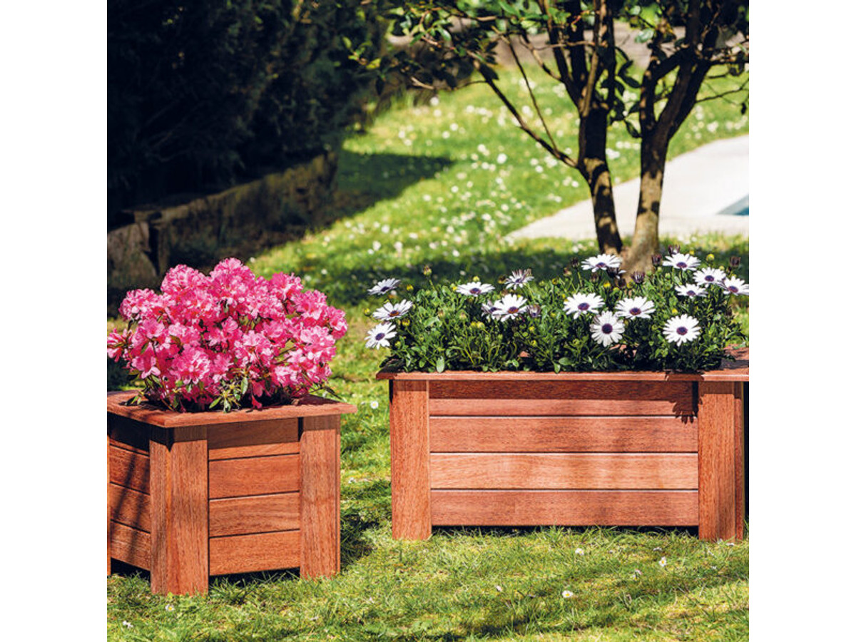 Jardinera Classic