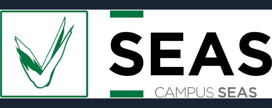 Logo de SEAS