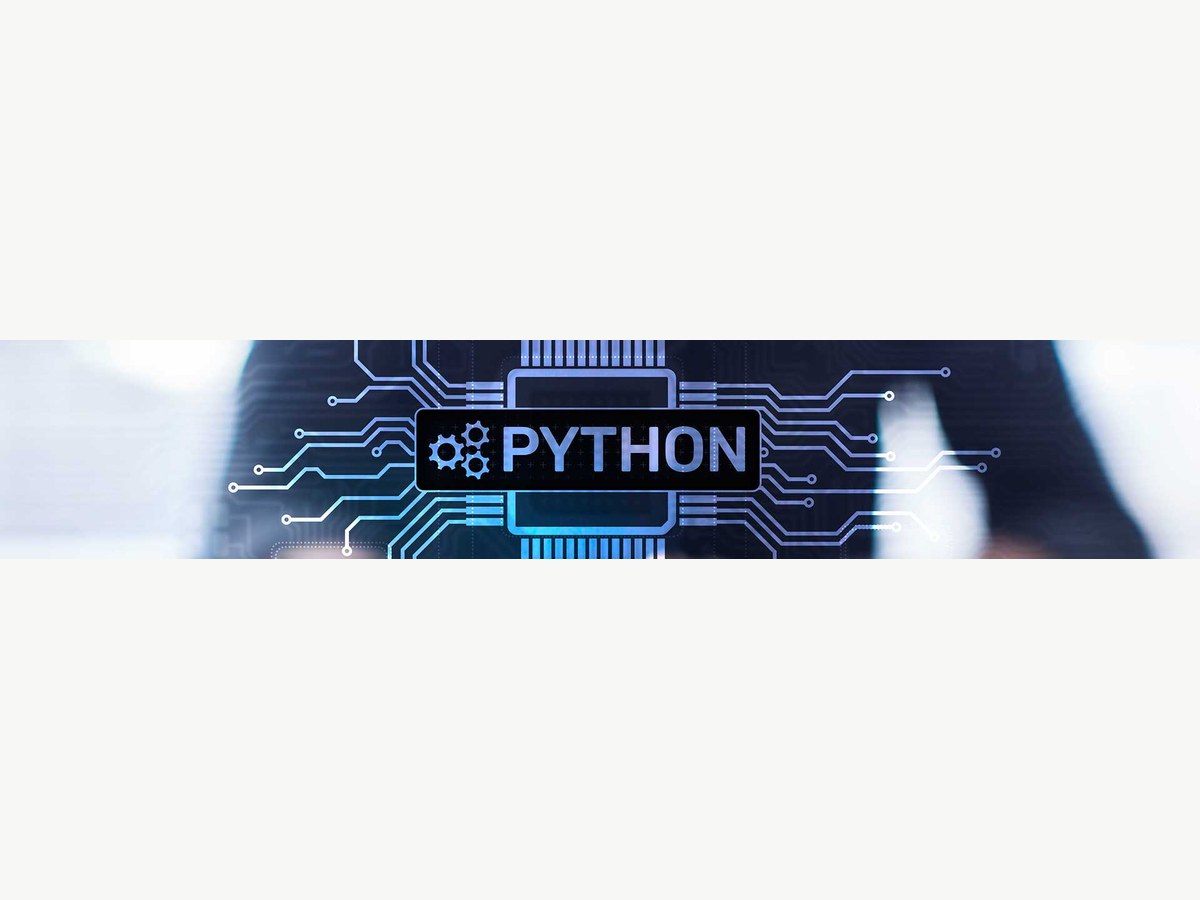 Curso de Programación en Python