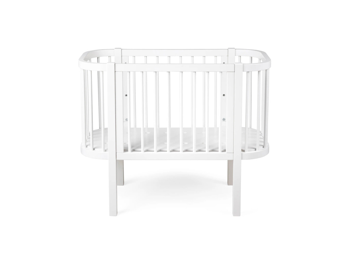 Bedside crib Sebra Sleep Classic