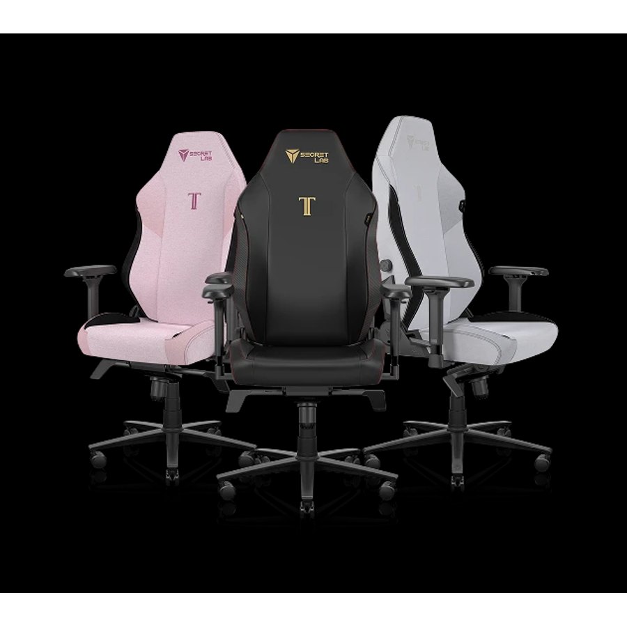 Secretlab TITAN Evo