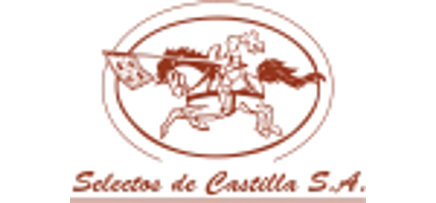 Logo de Selectos de Castilla
