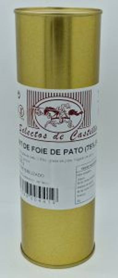 Foie gras