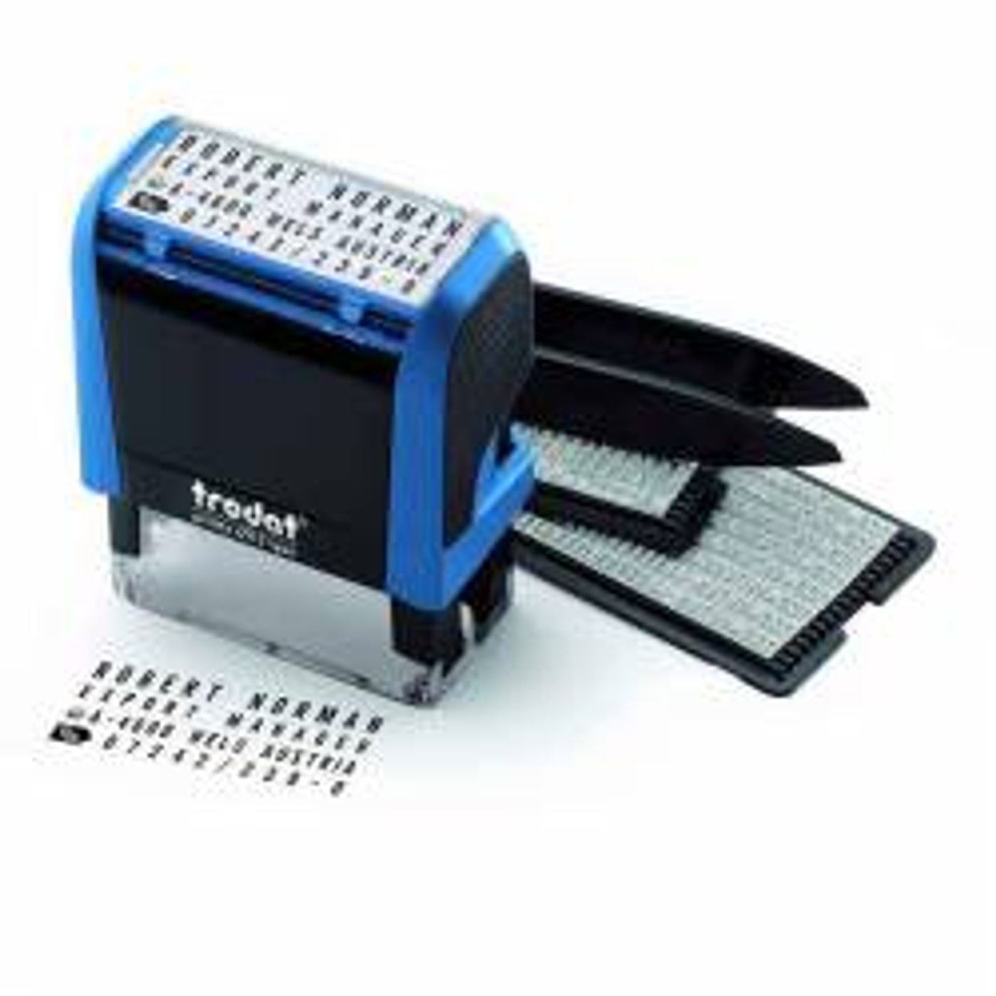 Trodat Printy 4.0 4911