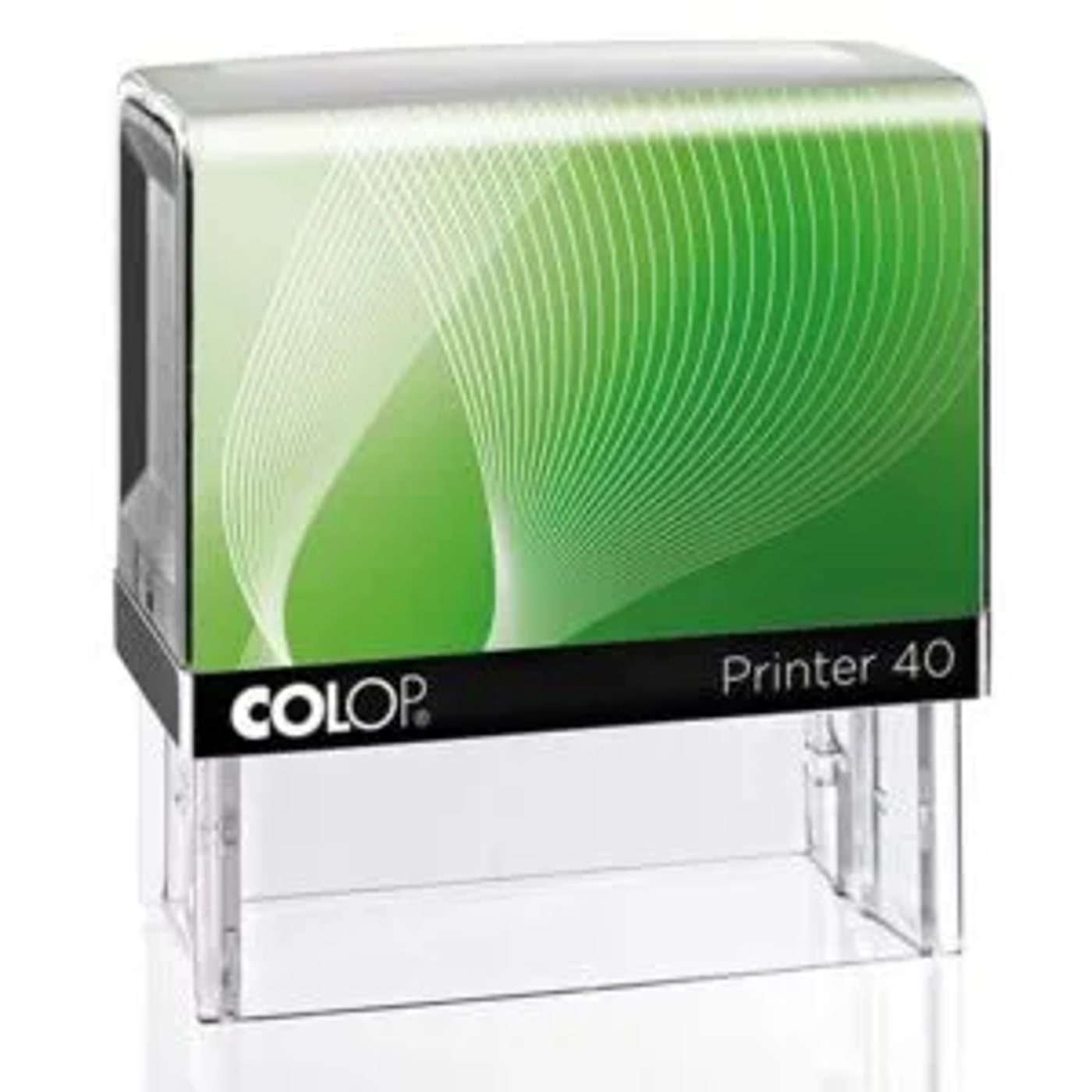 COLOP Printer 40 personalizable