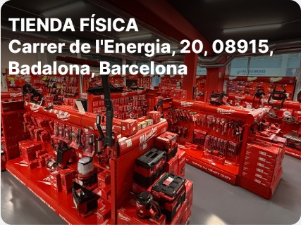 SELMAC – Tu tienda online de confianza para bricolaje, construcción y jardinería