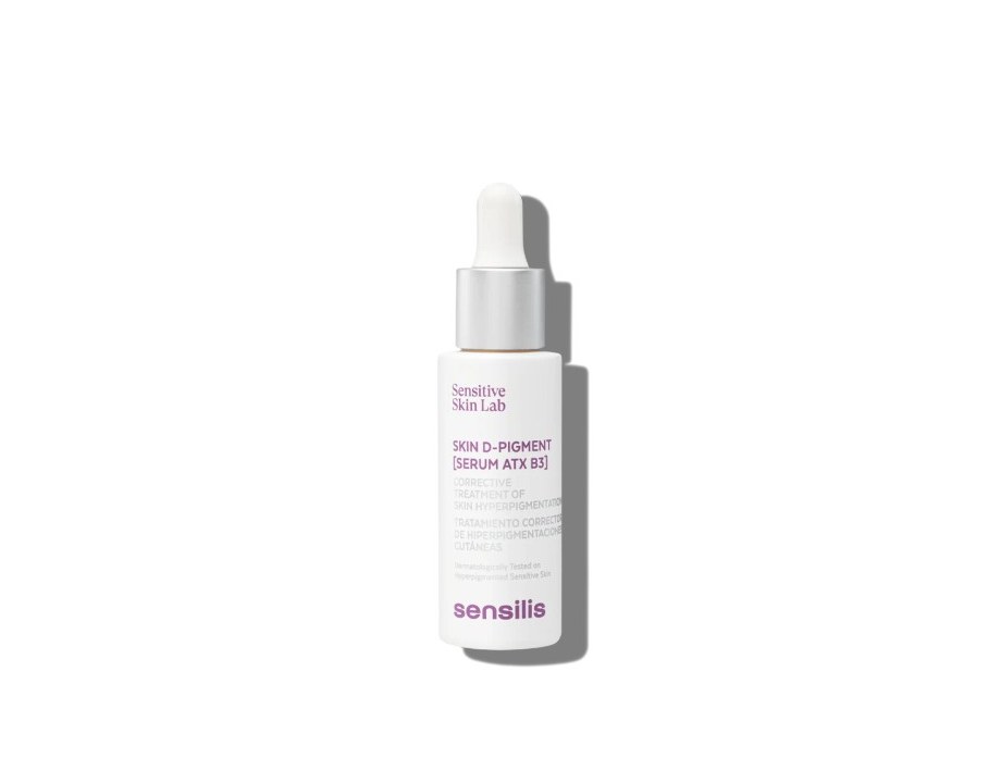 D-Pigment Serum