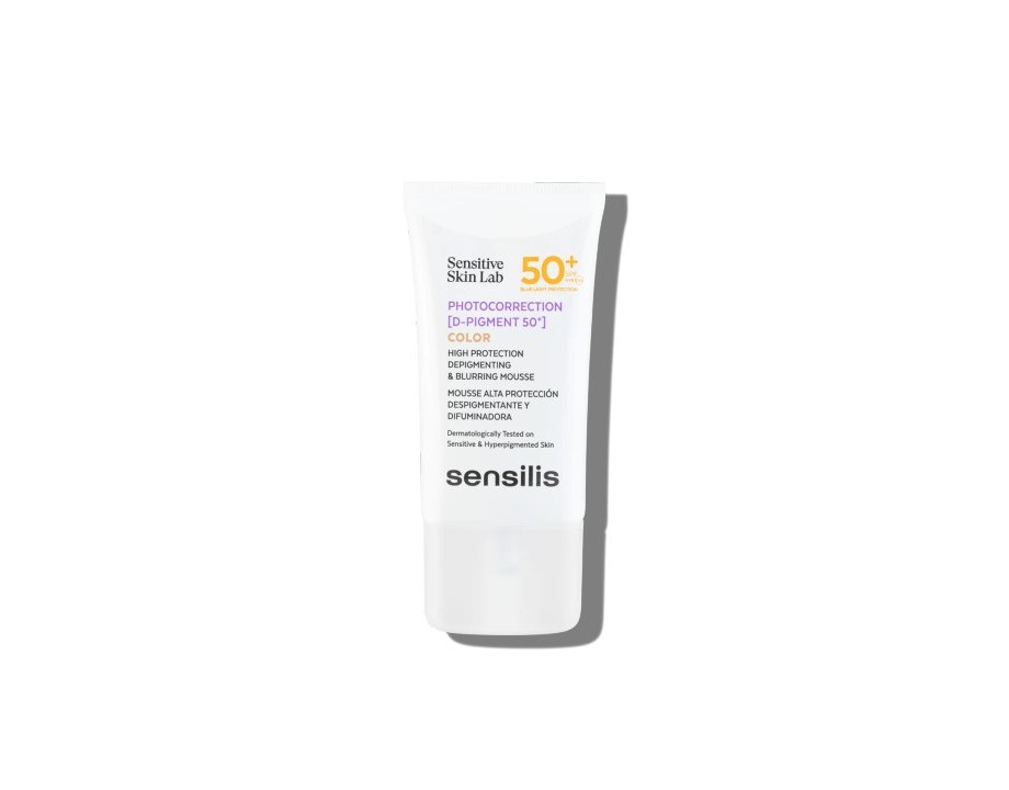 Photo D-Pigment SPF 50+