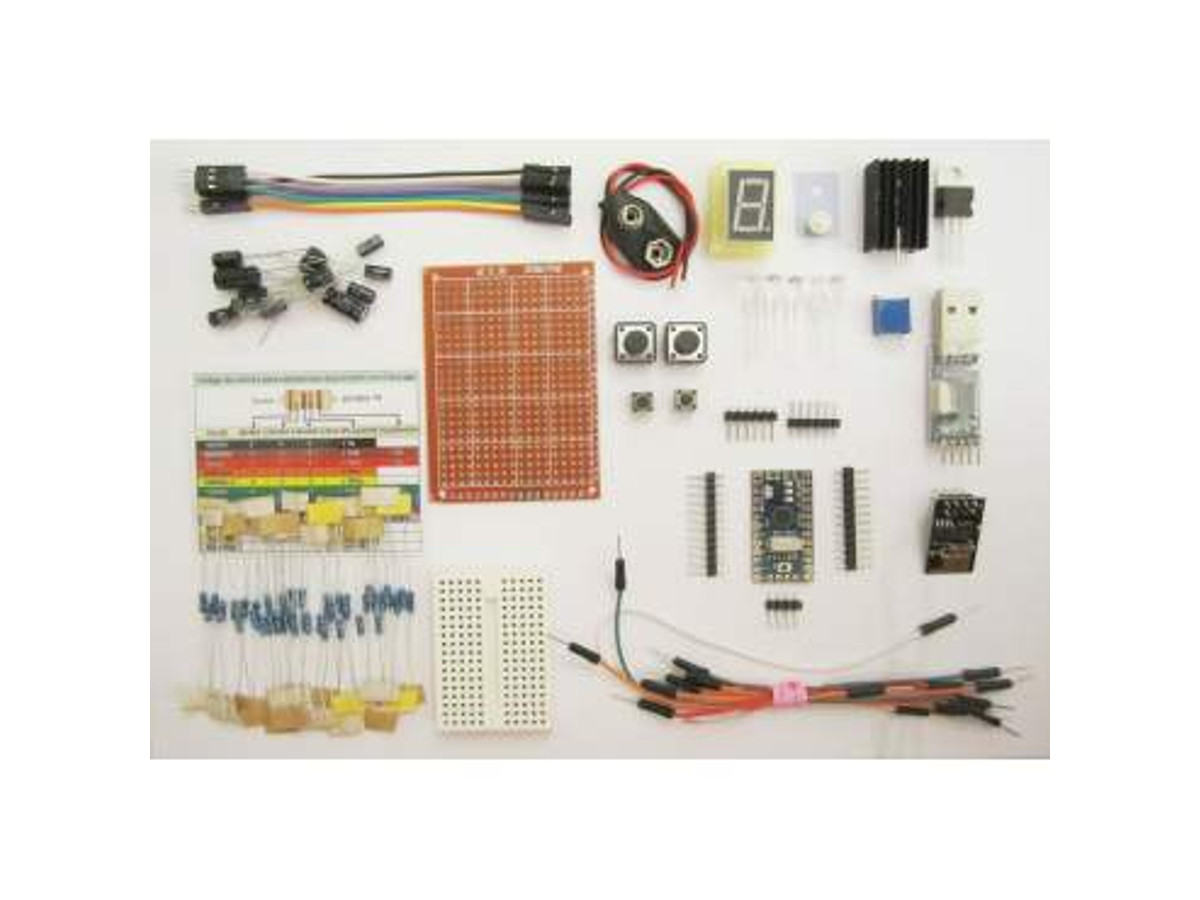 KITS Y ACCESORIOS
