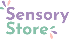Logo de Sensory Store.ie