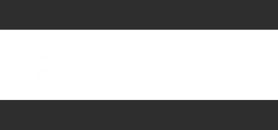 Logo de Sentido Animal