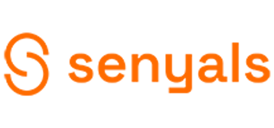 Logo de Senyals