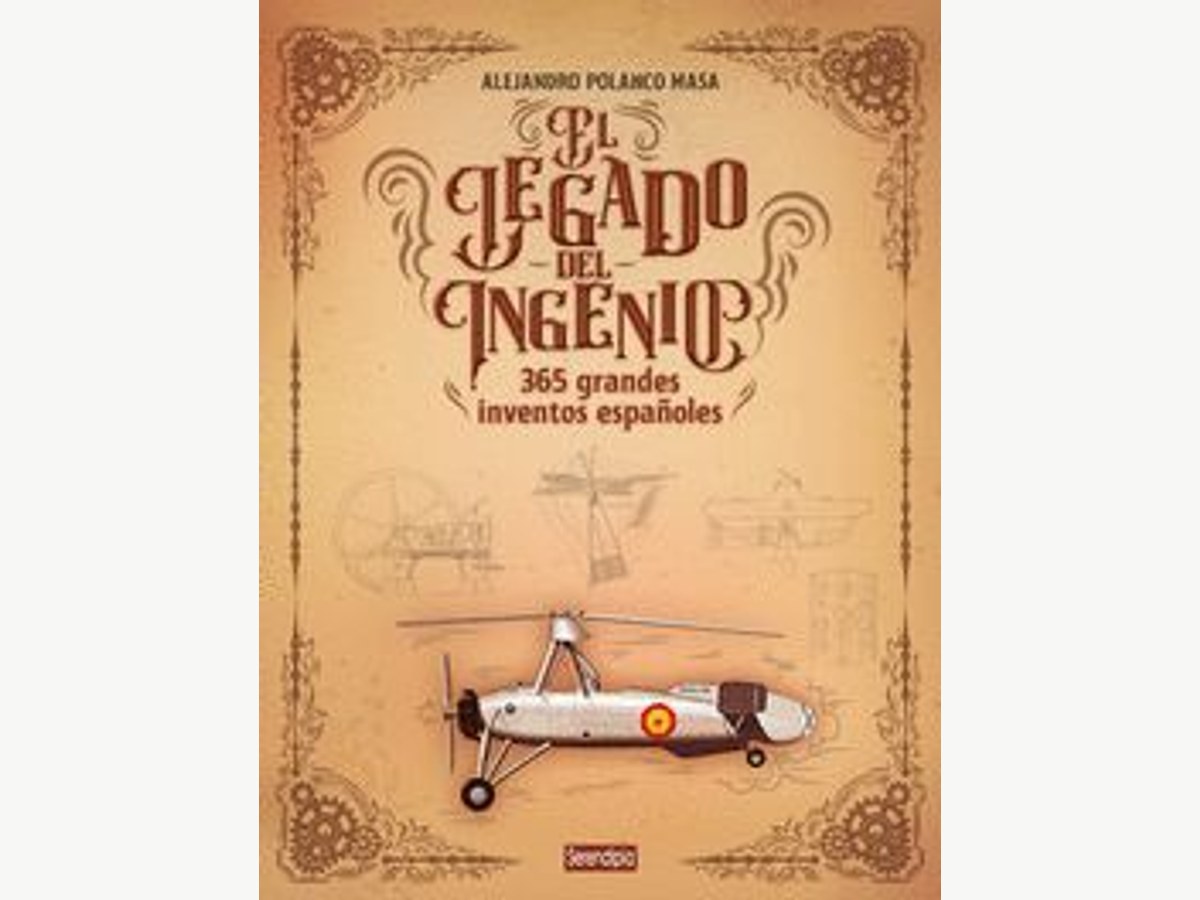 El legado del ingenio