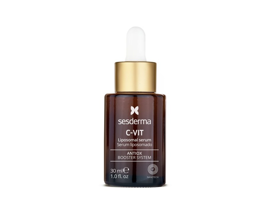 C-Vit Liposomal Serum