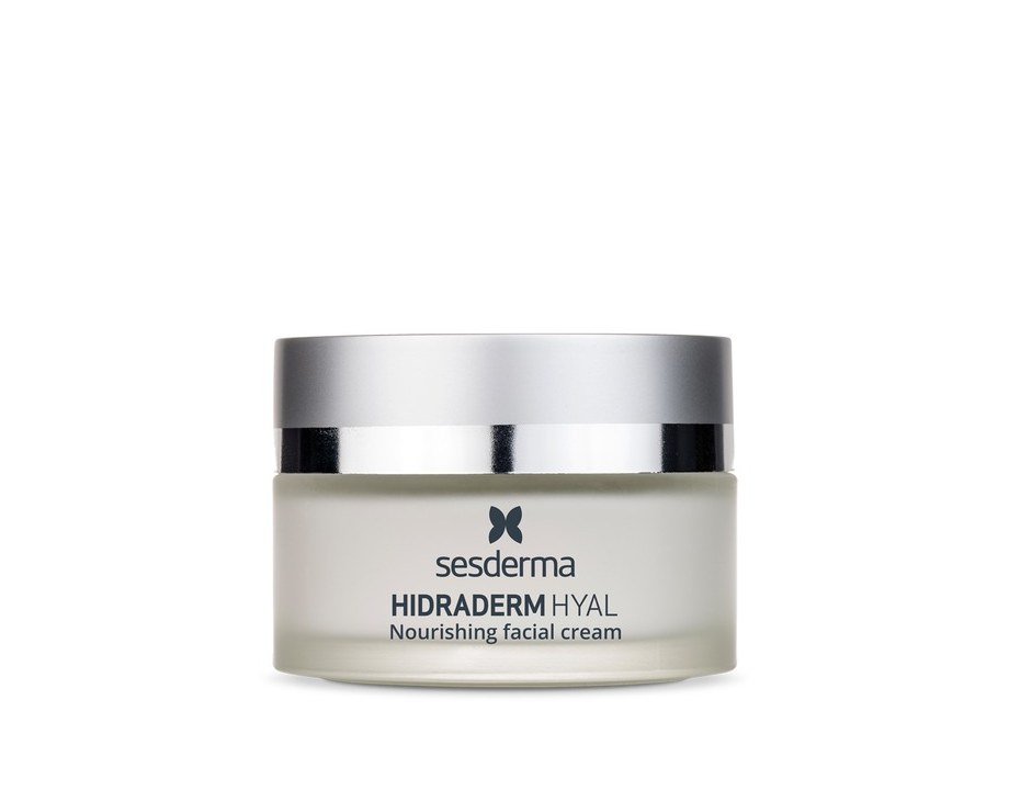 Hidraderm Hyal Crema Nutritiva