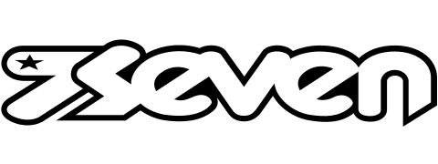 Logo de Seven