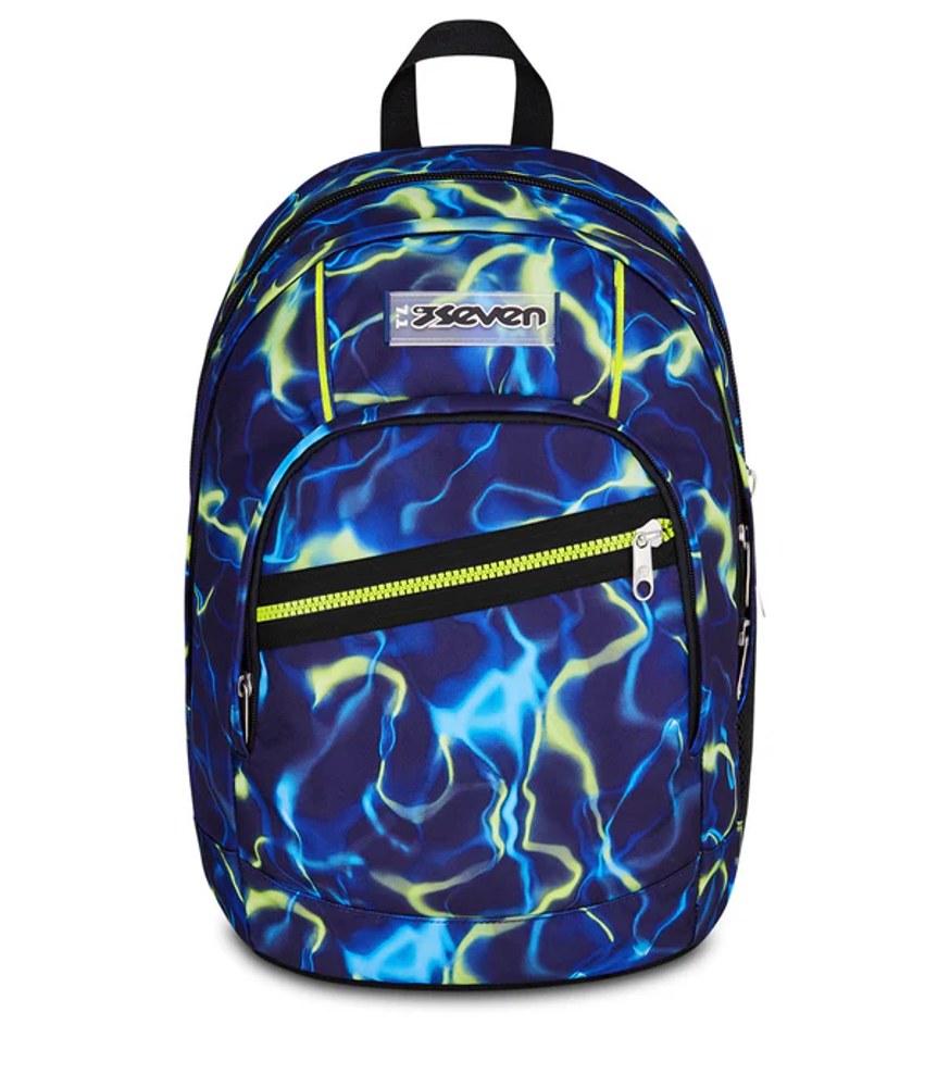 Dual Electricvibe Boy