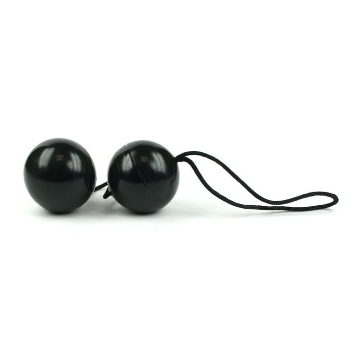 SUPER SOFT ORGASMUS BALLS