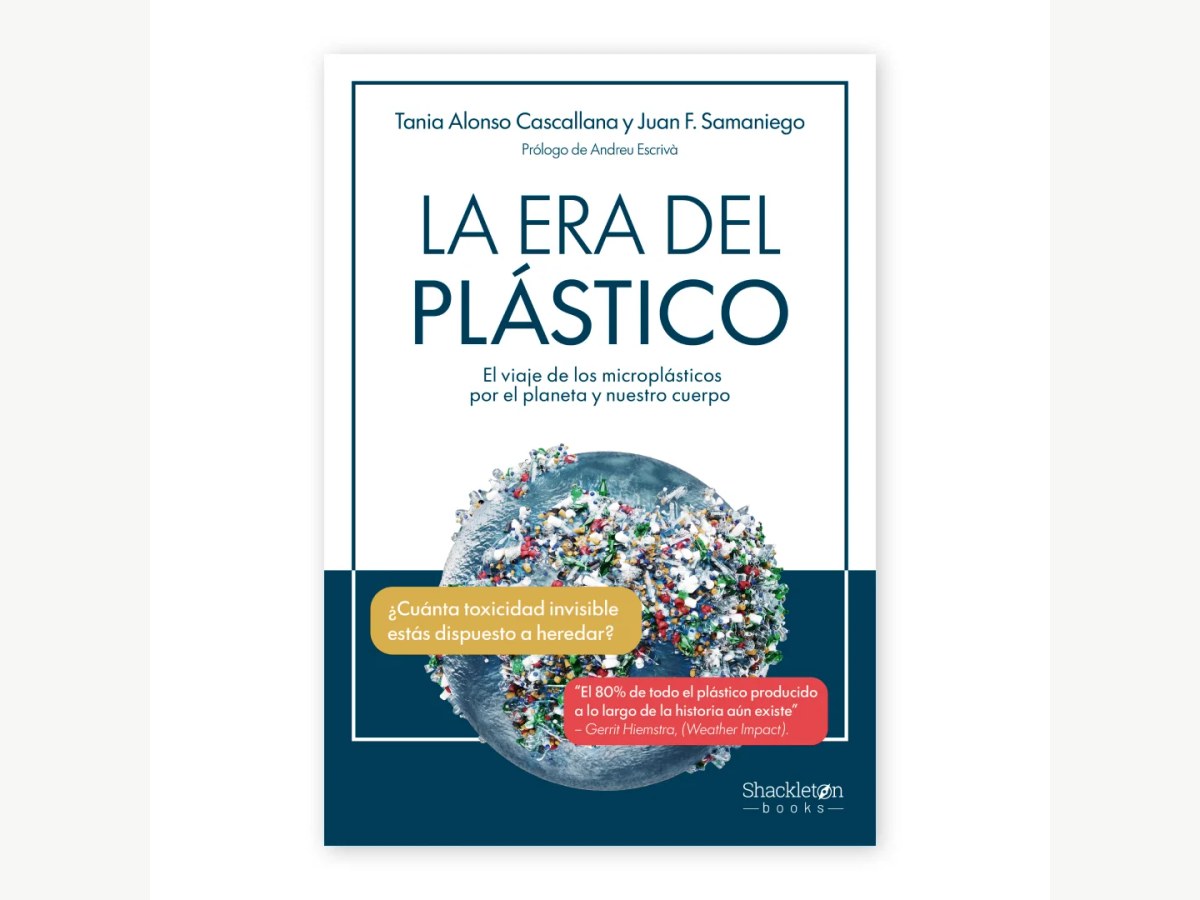 La era del plástico