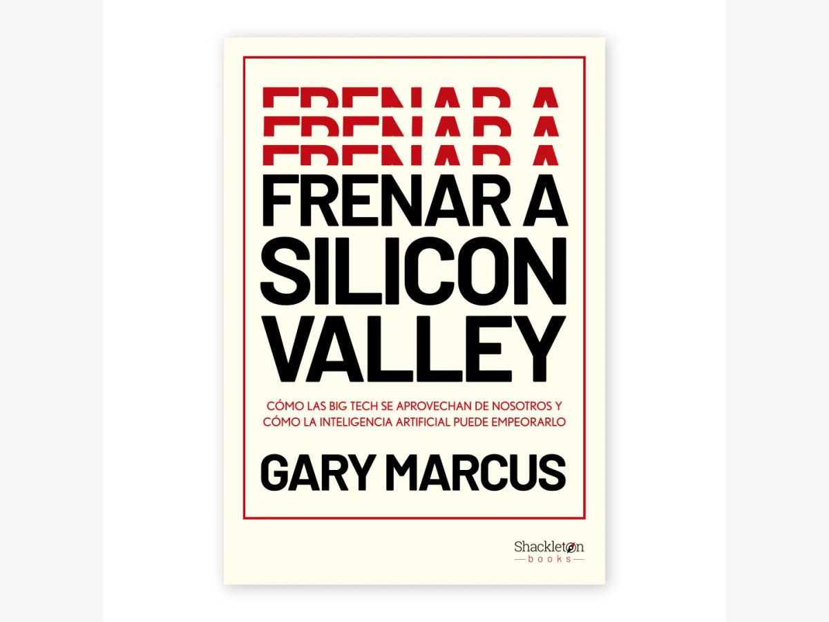 Frenar a Silicon Valley